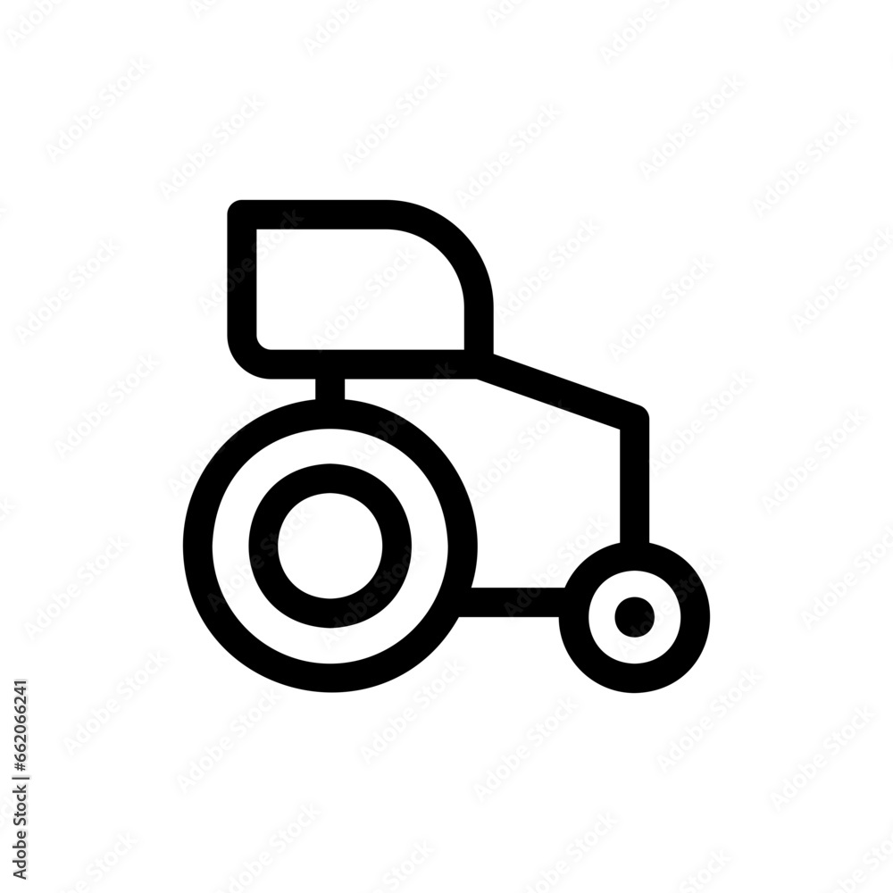 tractor tractor