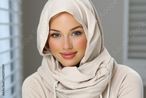 Arabian Beauty - ai generated