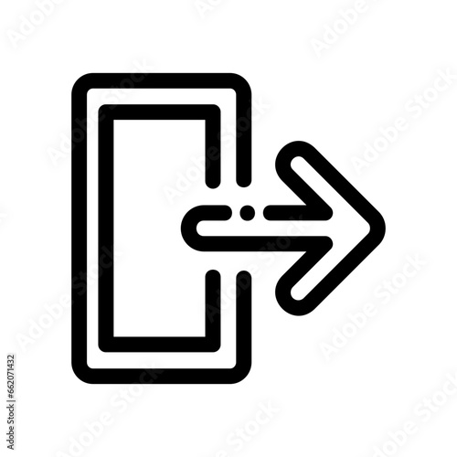 out