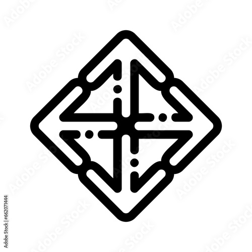 arrow