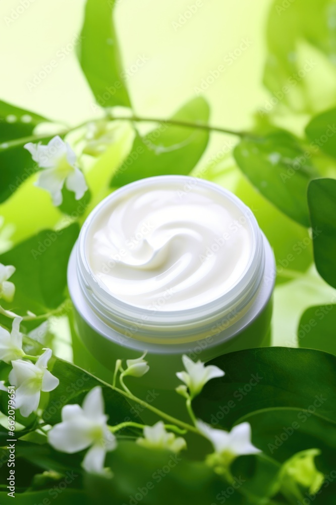Crème de soin écologique : formulation bio, fait maison, et éco-responsable pour une beauté naturelle Crème de soin écologique : formulation bio, fait maison, et éco-responsable pour une beauté naturelle