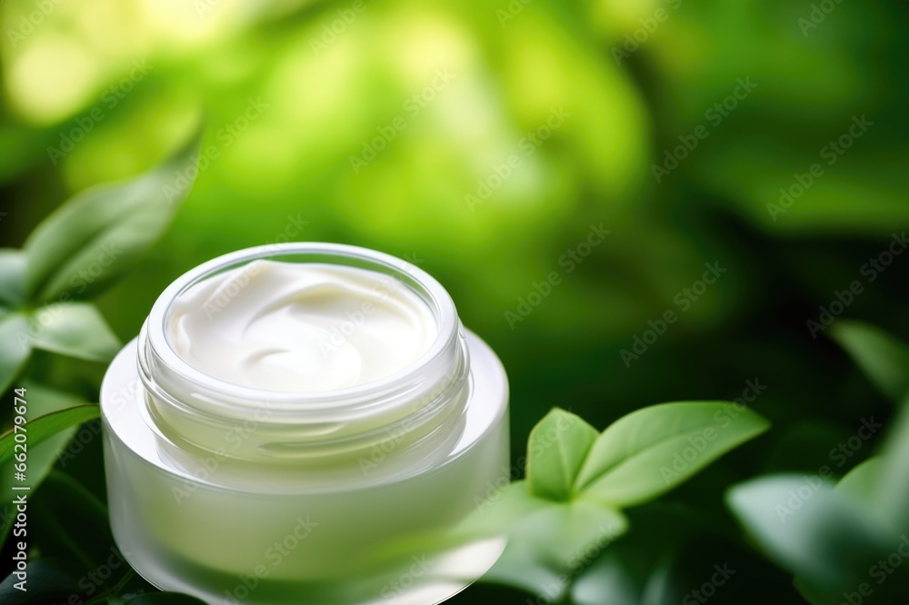 Crème de soin écologique : formulation bio, fait maison, et éco-responsable pour une beauté naturelle