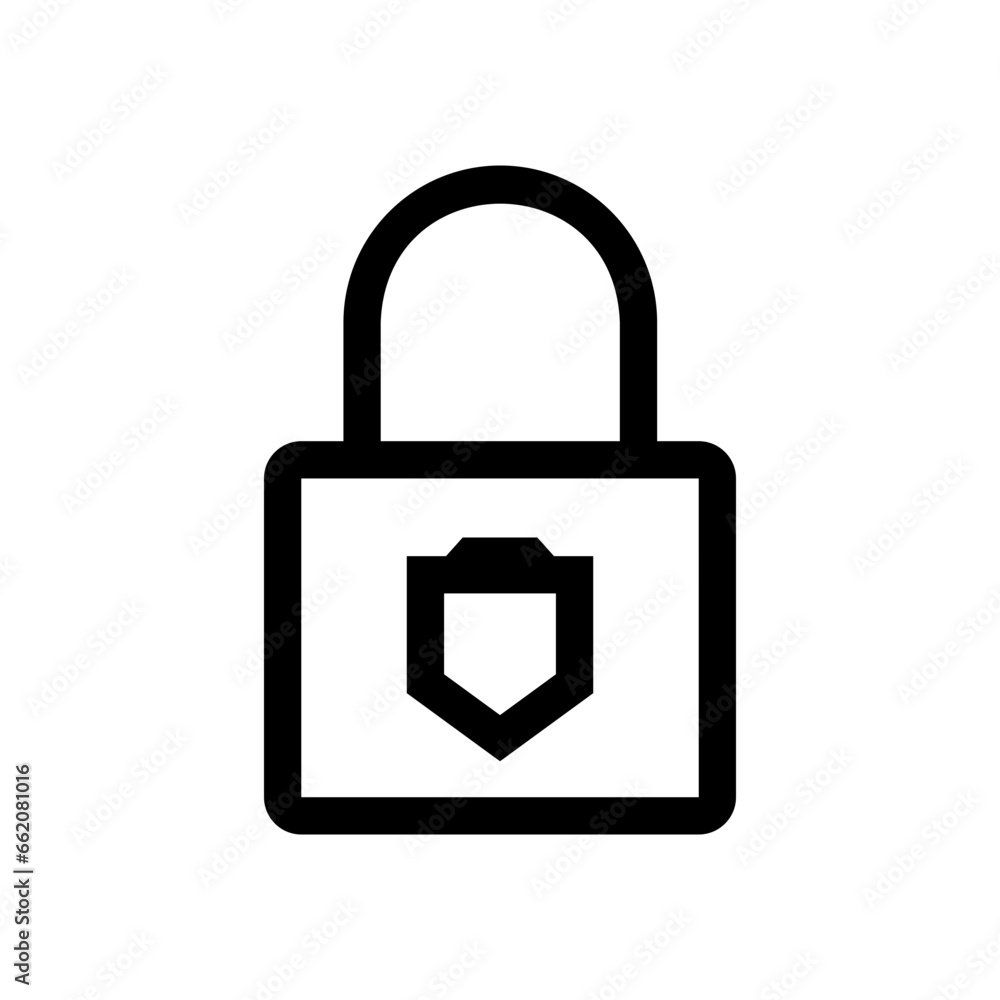 lock lock