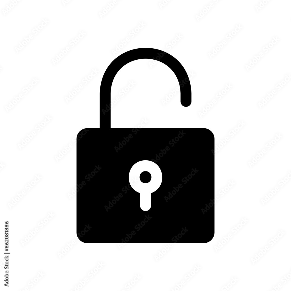 lock lock