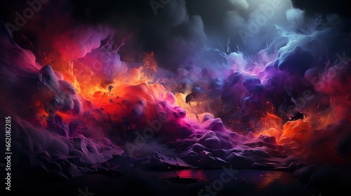 Abstract Offline Twitch Banner Design , Background Image,Desktop Wallpaper Backgrounds, Hd © ACE STEEL D