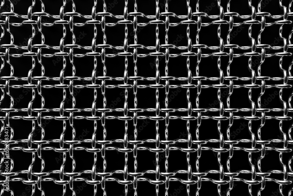 Naklejka premium render