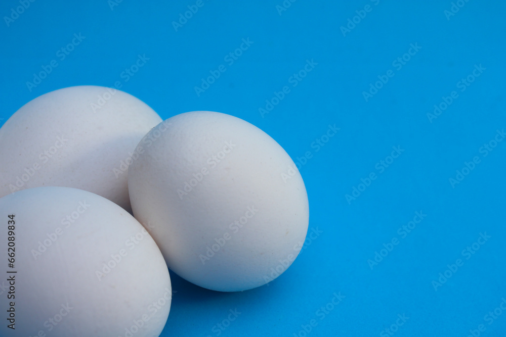 Horizontal blue background white eggs cooking wallpaper Horizontal blue background white eggs cooking wallpaper