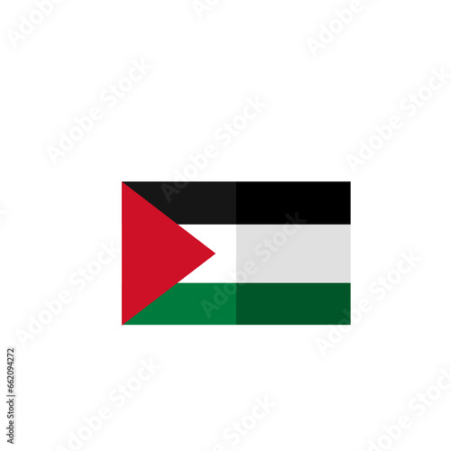 Palestine flag icon Free Download Palestine flag icon - GFXLoad