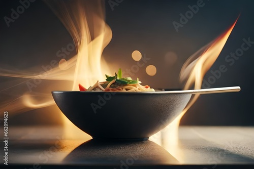 food bowl