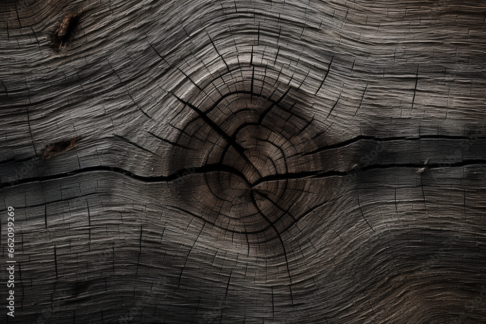 Fototapeta premium dark wood background.