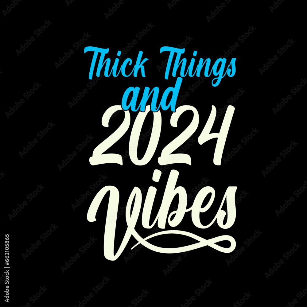 Thick things and 2024 vibes Thick things and 2024 vibes