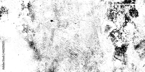 Abstract white and grey scratch grunge urban background. Abstract old damage and dirty overlay texture with grunge effect. Distressed backdrop Vector Illustration. Design for poster, banner background