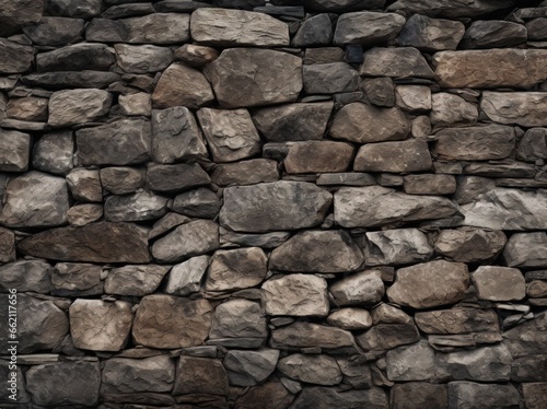 stone wall texture © Vipul