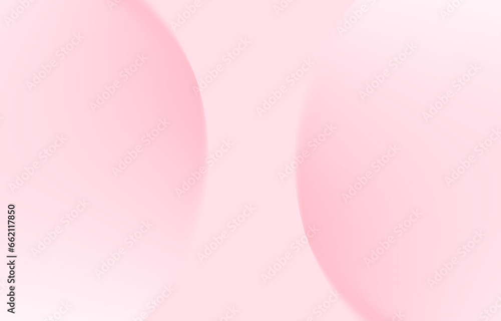 Social Media Template Banner for Breast Cancer Awareness Month