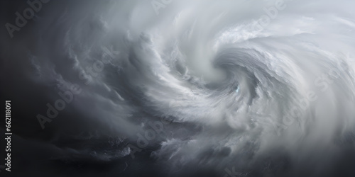 abstract typhoon background