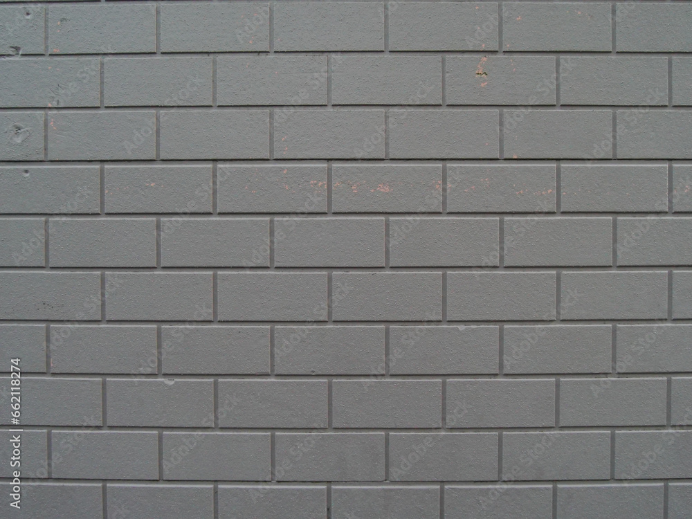 Naklejka premium 背景 素材 文字入れ おしゃれ レンガ