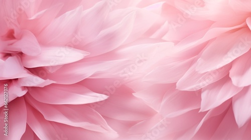 lovely background that is abstract, For background, close-up of pink flower petals Macro of flower with pink background