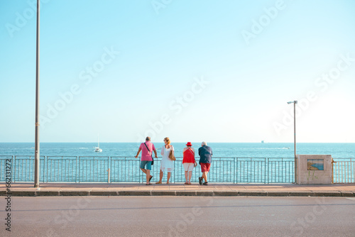family trip