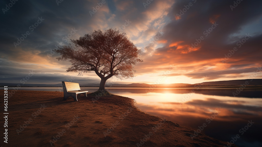 Landscape Landscape