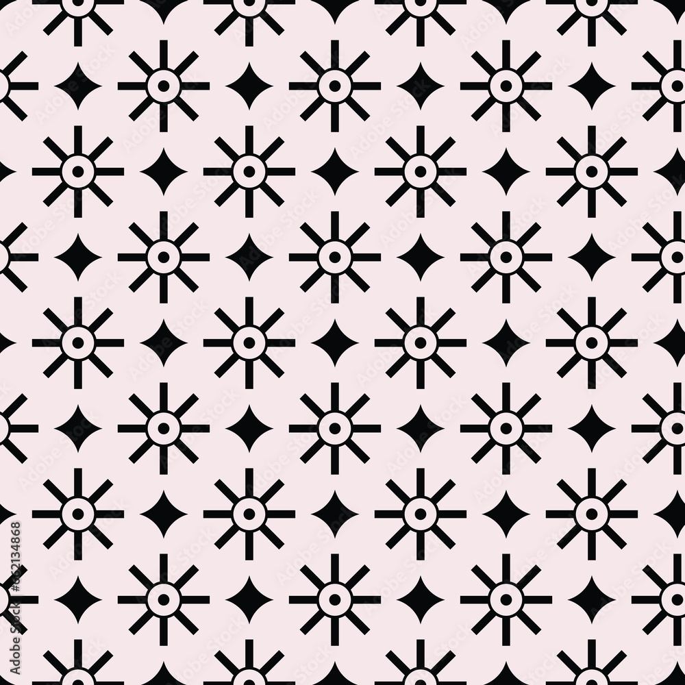 Pretty Abstract fabric background. Vector art. Seamless pattern. Textile Design Pretty Abstract fabric background. Vector art. Seamless pattern. Textile Design