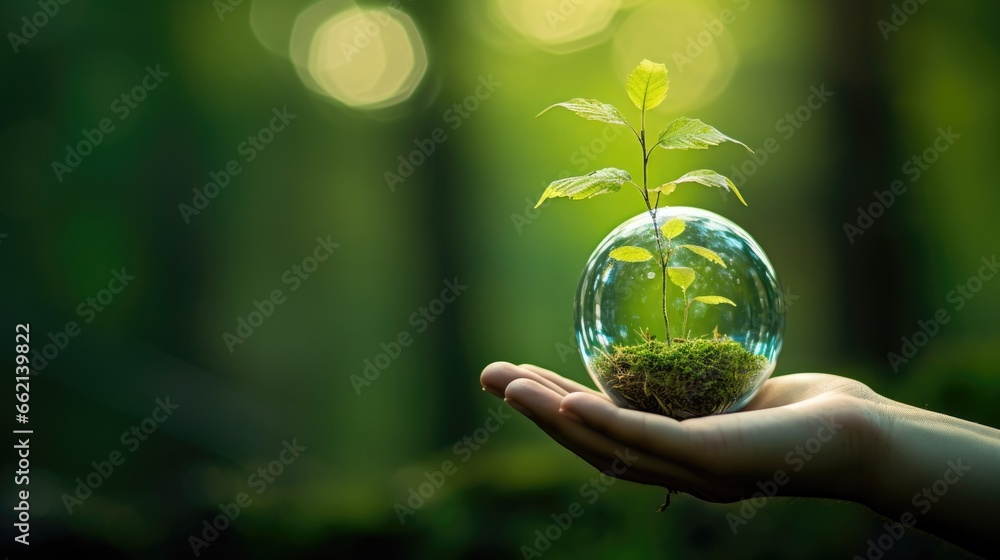 Sustainable development and green business based on renewable energy concepts