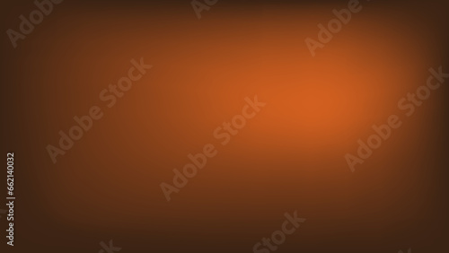 abstract brown orange background illustration