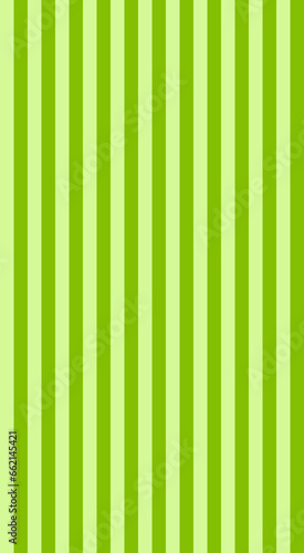 Light Green and Green Stripes pattern use for background design  print  social networks  packaging  textile  web  cover  banner and etc.
