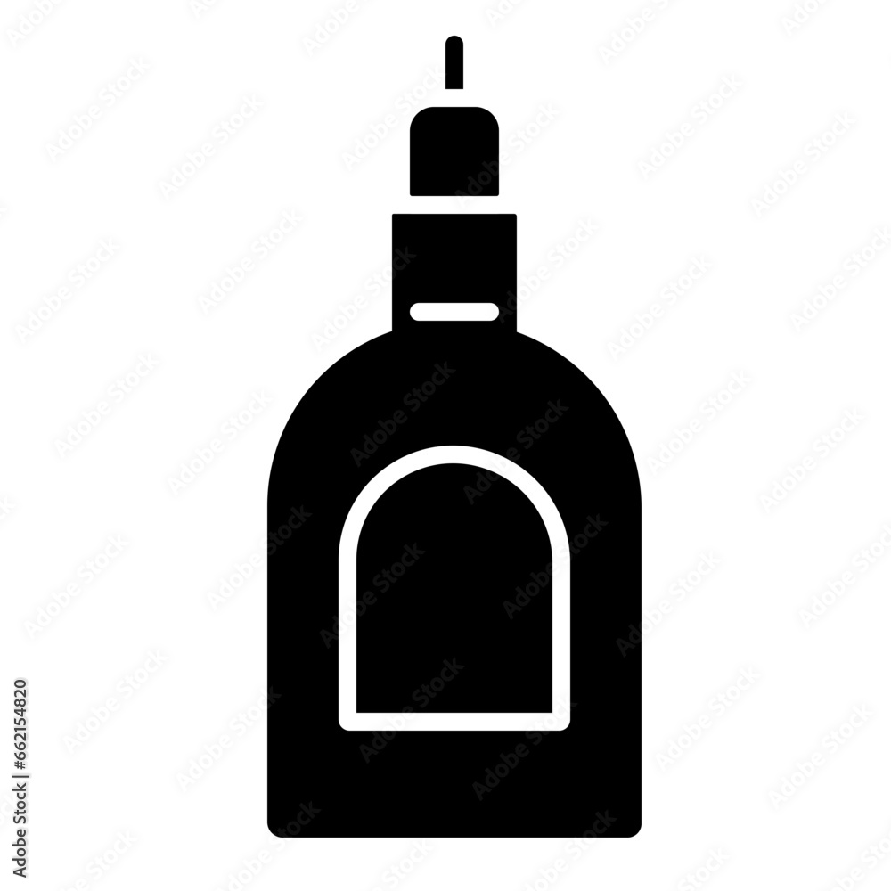 Obraz premium Type X icon