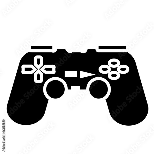 video game controller icon