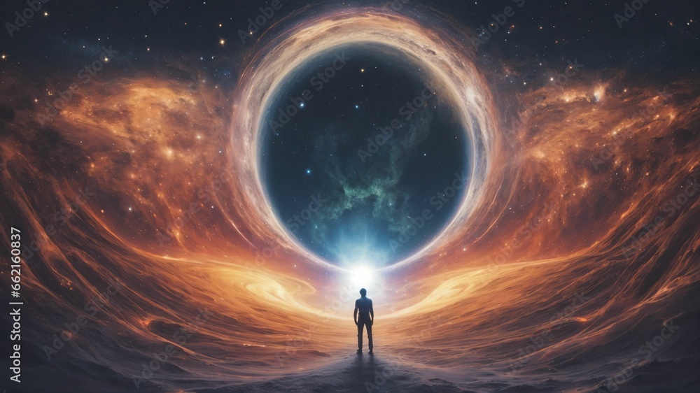 door of the universe door of the universe