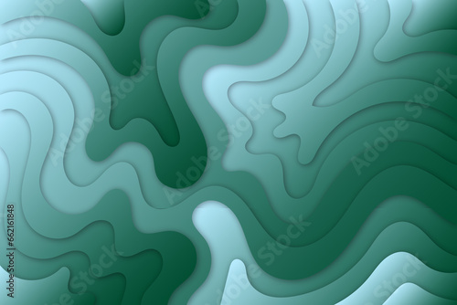 abstract background with beautiful color