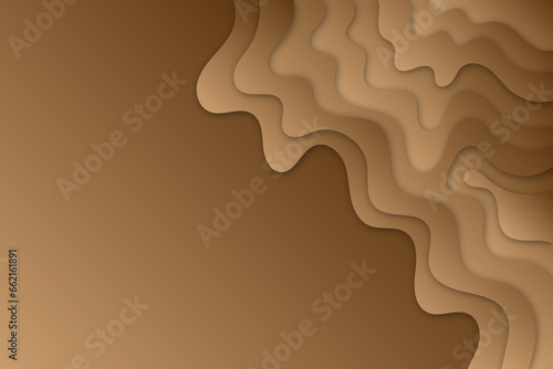 abstract background