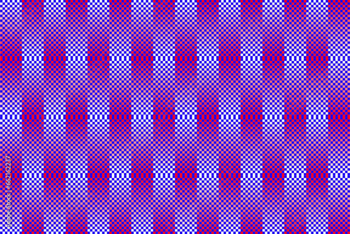 Traditional ethnic fabric pattern, seamless pattern design for textiles, rugs, wallpaper, clothing, sarong, scarf, batik, wrap, embroidery, print, background, vector illustration. thai fabric