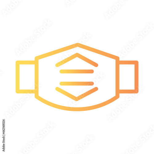 Mask Pollution Virus Gradient Line Icon Free Download Mask Pollution Virus Gradient Line Icon - GFXLoad