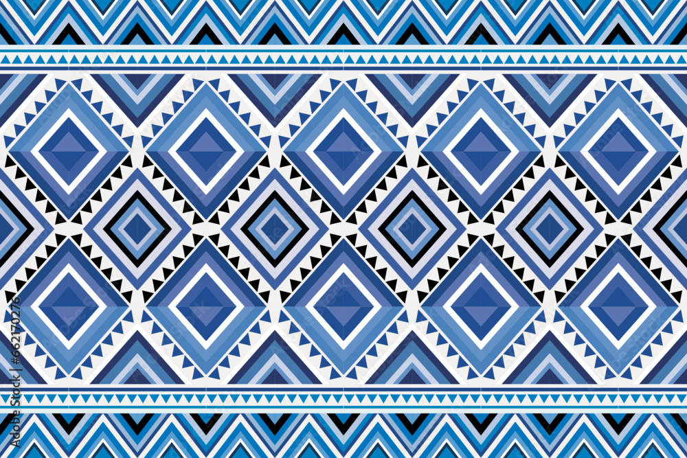 Traditional ethnic fabric pattern, seamless pattern design for textiles, rugs, wallpaper, clothing, sarong, scarf, batik, wrap, embroidery, print, background, vector illustration. thai fabric Traditional ethnic fabric pattern, seamless pattern design for textiles, rugs, wallpaper, clothing, sarong, scarf, batik, wrap, embroidery, print, background, vector illustration. thai fabric