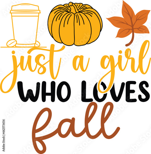 just a girl who loves fall