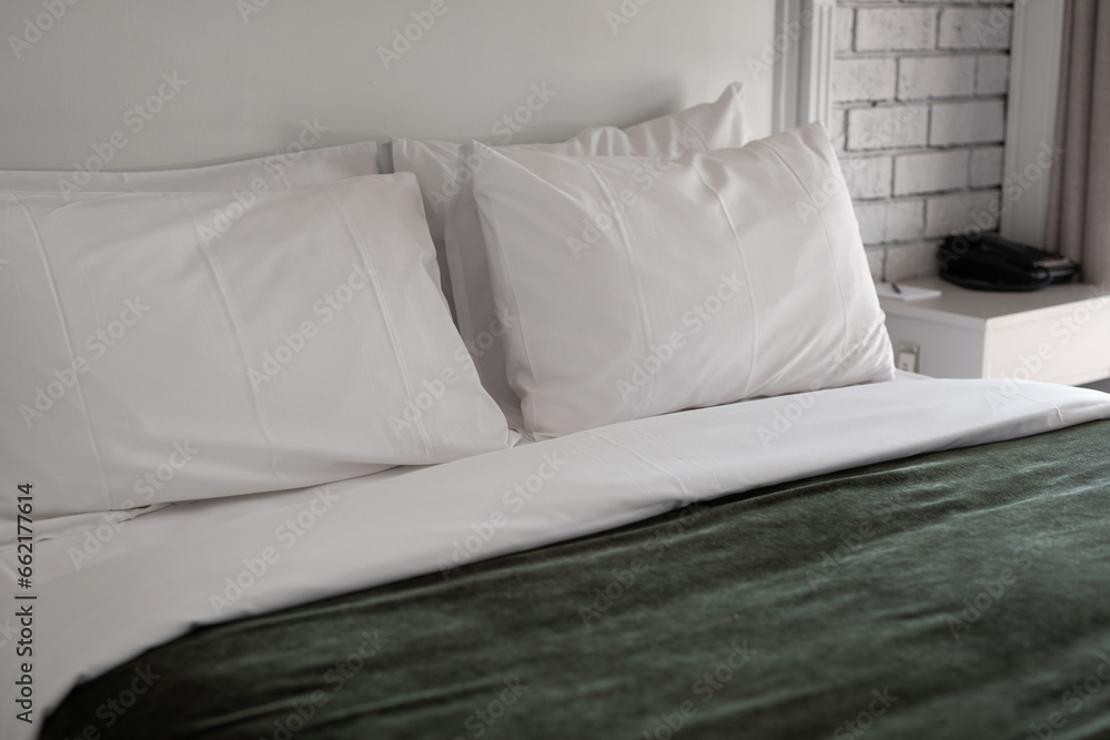 Obraz premium Bedroom