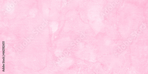Abstract background pink wall grunge watercolor drawing on a paper. red watercolor smooth paint old texture painting background, colorful vibrant aged background, fantasy smooth backdrop.
