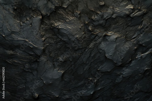 Crude oil's dark, viscous texture oozes secrets of our planet's depths.