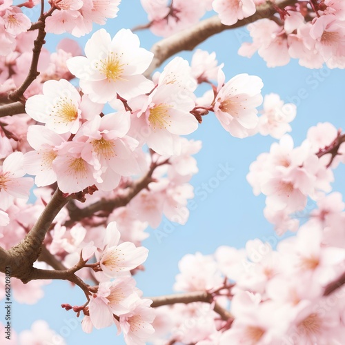 cherry blossom sakura