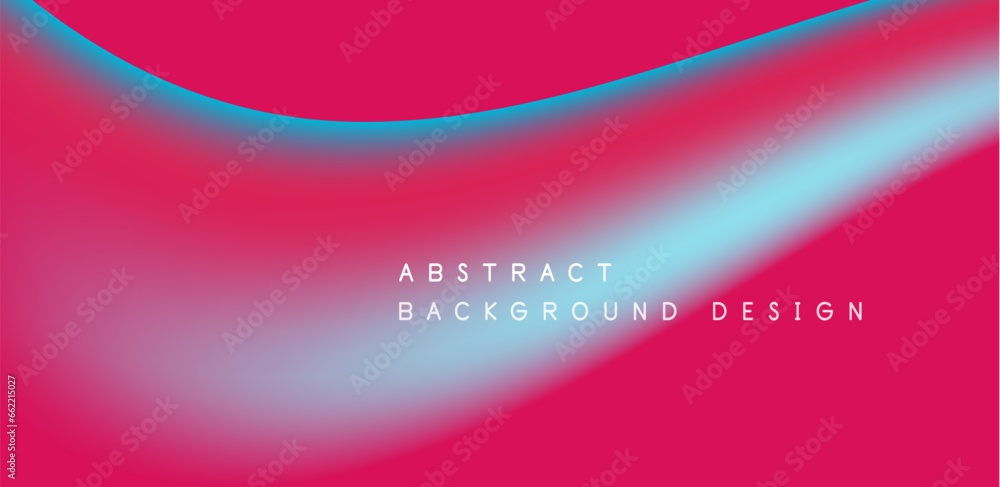 Abstract vector backdrop with fluid, geometric elements. Harmonious blend of form and color, evoking dynamic and captivating visual landscape for wallpaper, banner, background, landing page Abstract vector backdrop with fluid, geometric elements. Harmonious blend of form and color, evoking dynamic and captivating visual landscape for wallpaper, banner, background, landing page
