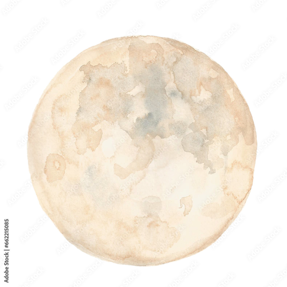 Full yellow sphere moon graphic on transparent background
Full yellow sphere moon graphic on transparent background