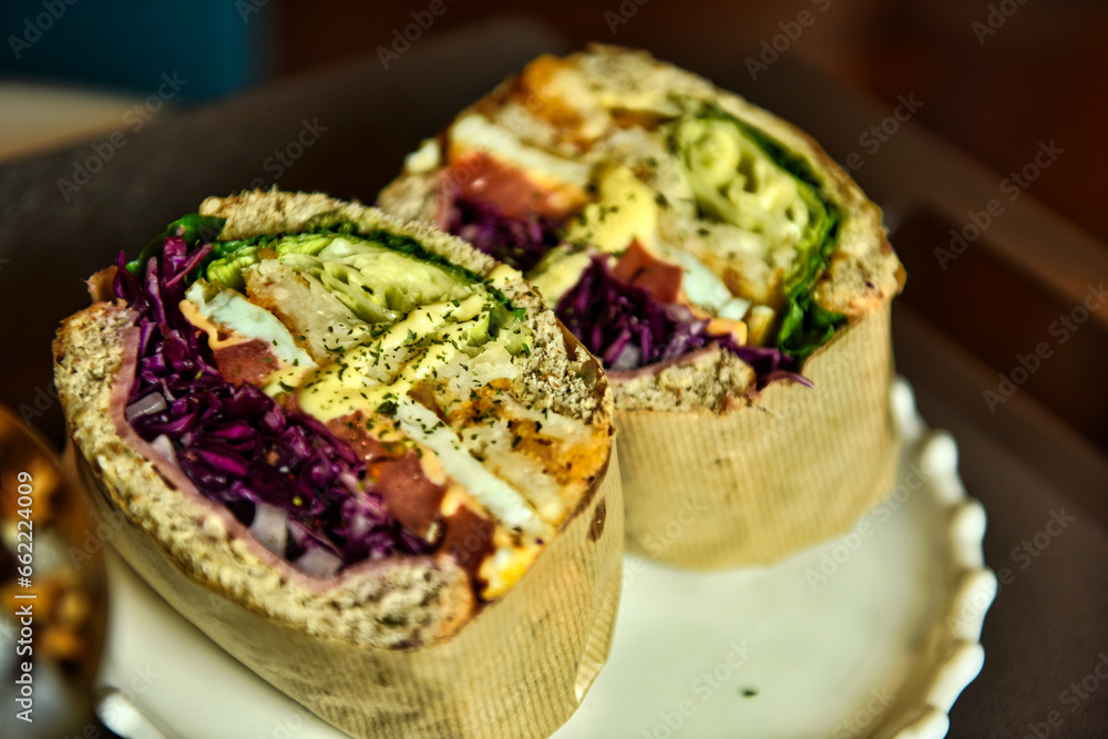 delicious and atmospheric sandwich delicious and atmospheric sandwich