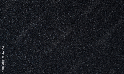 黒い粒子の背景素材