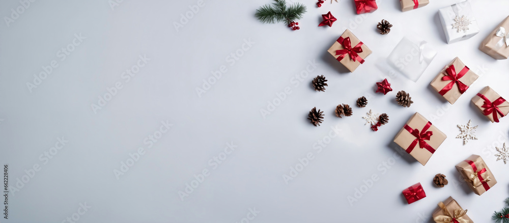 Christmas Theme Background Christmas Theme Background