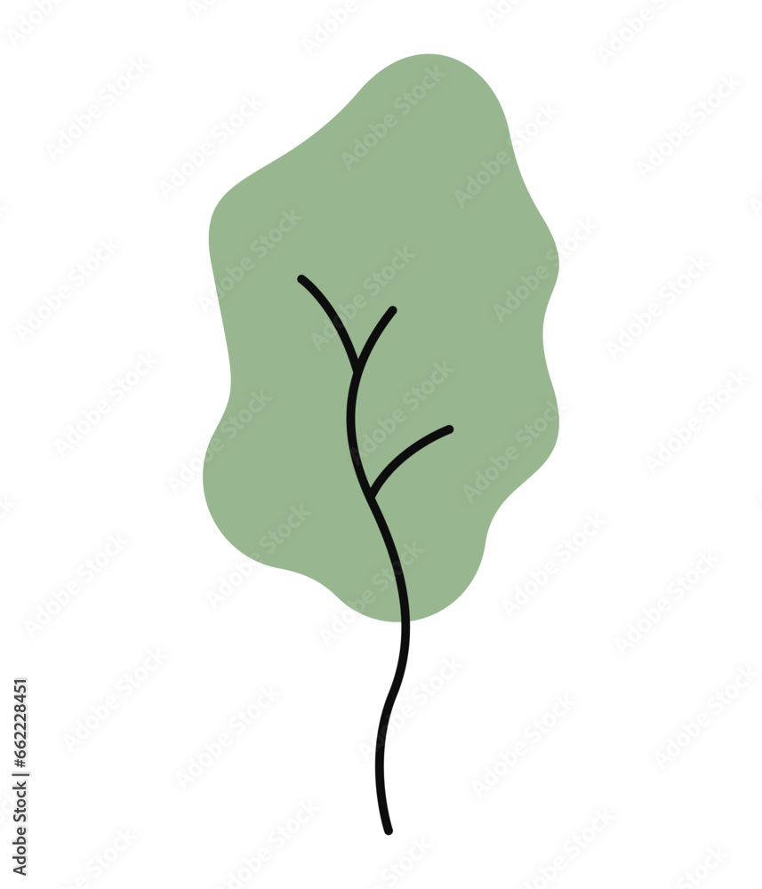 Simple Tree Vector Collection Simple Tree Vector Collection