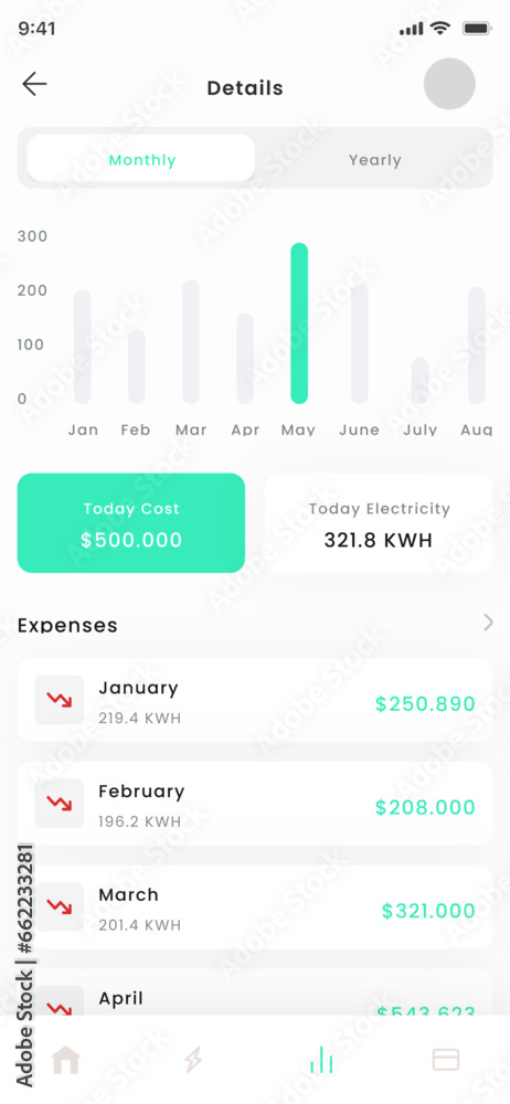 Smart Home Tools, Device Controller and Panel Mobile App UI Kit Template Smart Home Tools, Device Controller and Panel Mobile App UI Kit Template