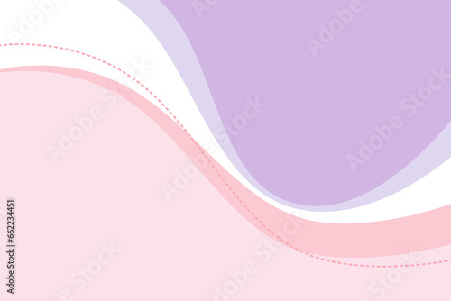 pink and purple background