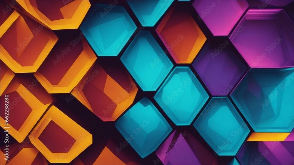 abstract colorful background abstract colorful background