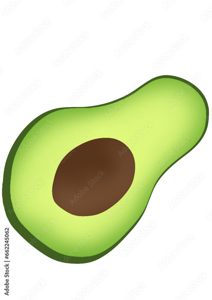 avocado avocado